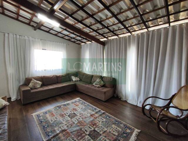 #8644P - Casa para Venda em Belo Horizonte - MG