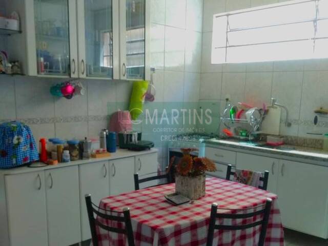 #1601P - Casa para Venda em Belo Horizonte - MG