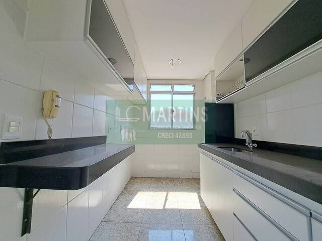 Apartamento para Venda em Belo Horizonte - 2