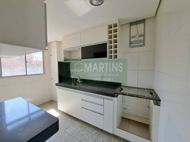 Apartamento para Venda em Belo Horizonte - 3