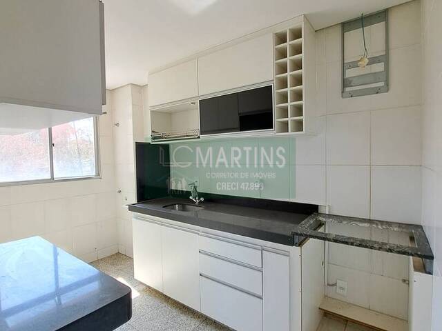 Apartamento para Venda em Belo Horizonte - 5