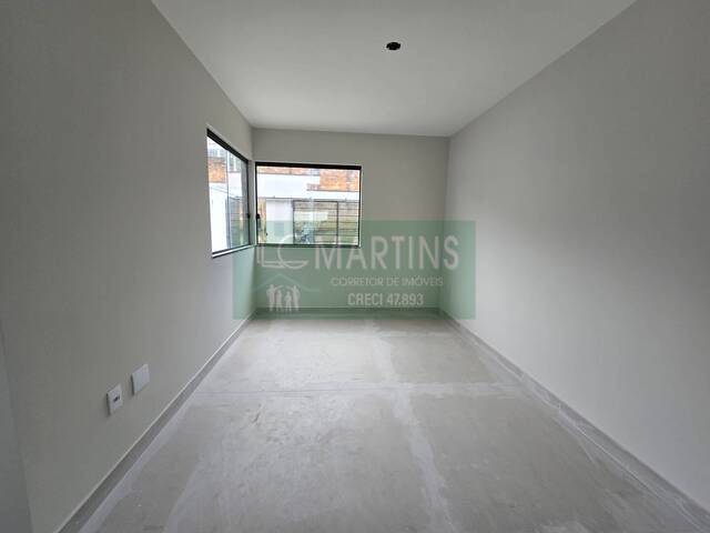 #281AL - Casa para Venda em Belo Horizonte - MG