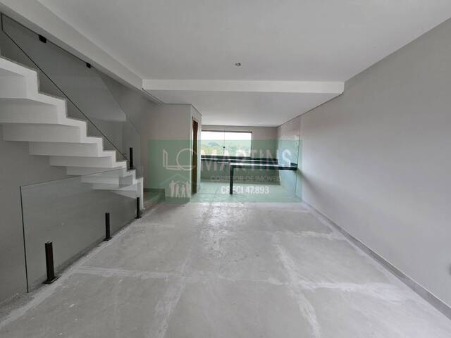 #281AL - Casa para Venda em Belo Horizonte - MG