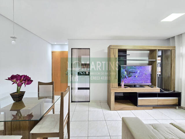 #282AL - Apartamento para Locação em Belo Horizonte - MG