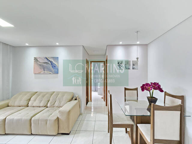 #282AL - Apartamento para Locação em Belo Horizonte - MG