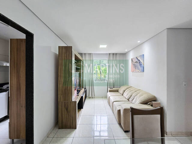 #282AL - Apartamento para Locação em Belo Horizonte - MG