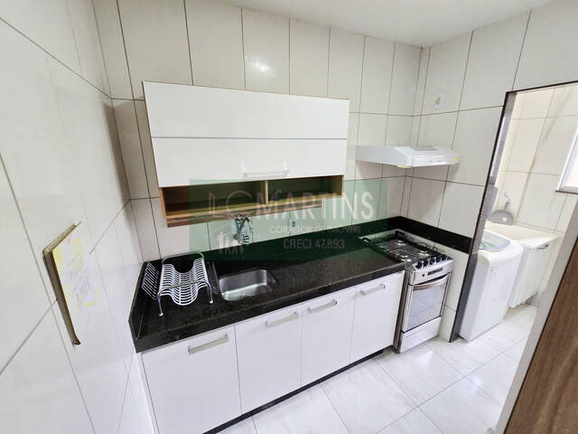 Apartamento para Locação em Belo Horizonte - 4
