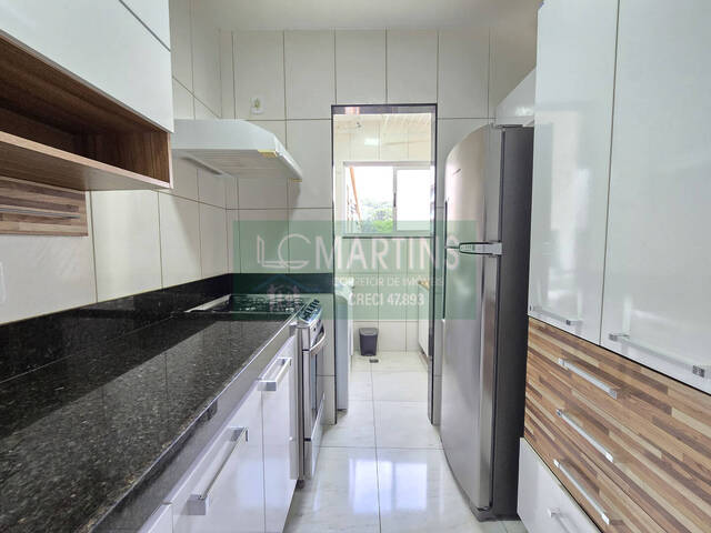 Apartamento para Locação em Belo Horizonte - 5