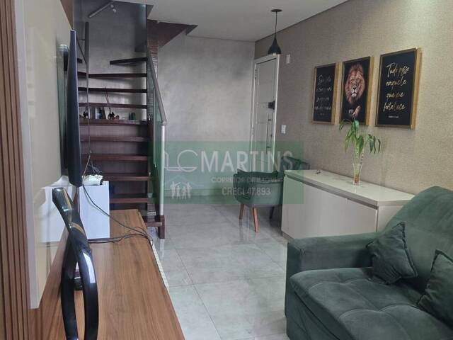 #245 - Cobertura para Venda em Belo Horizonte - MG - 2