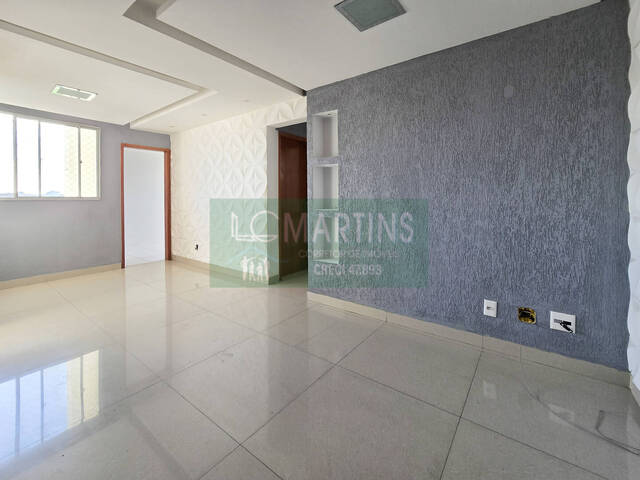 Venda em Parque São Pedro (Venda Nova) - Belo Horizonte