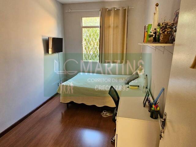 #284AL - Apartamento para Venda em Belo Horizonte - MG
