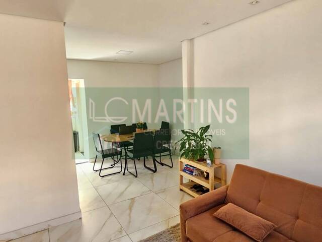 Apartamento para Venda em Belo Horizonte - 5