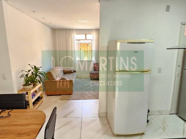 Apartamento para Venda em Belo Horizonte - 4