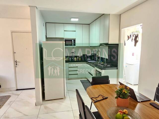 #284AL - Apartamento para Venda em Belo Horizonte - MG