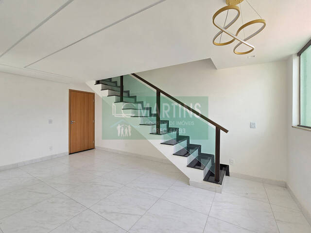 #285 - Cobertura para Venda em Belo Horizonte - MG - 1