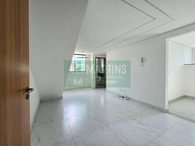 #285 - Cobertura para Venda em Belo Horizonte - MG - 2