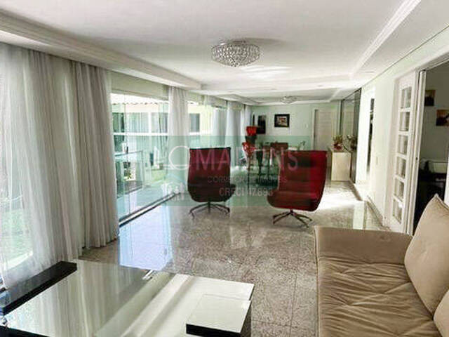 #288MC - Casa para Venda em Belo Horizonte - MG