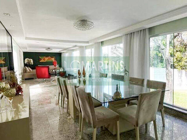 #288MC - Casa para Venda em Belo Horizonte - MG