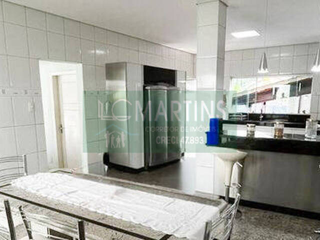 Casa para Venda em Belo Horizonte - 5