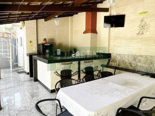 Casa para Venda em Belo Horizonte - 4