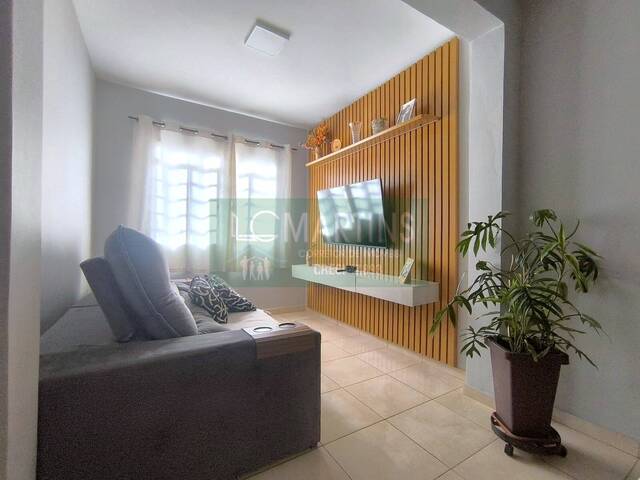 #289-3001P - Casa para Venda em Belo Horizonte - MG - 1