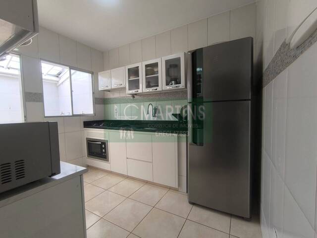 Casa para Venda em Belo Horizonte - 5