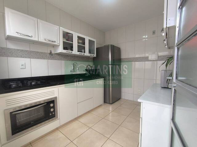 #289-3001P - Casa para Venda em Belo Horizonte - MG - 3