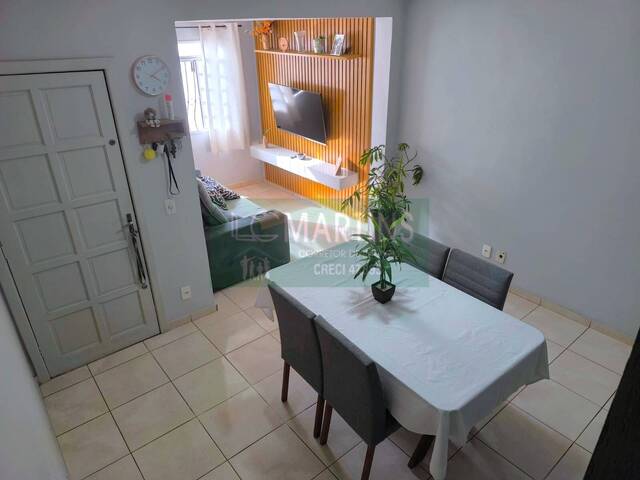 #289-3001P - Casa para Venda em Belo Horizonte - MG - 2