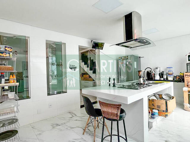 Venda em Santa Branca - Belo Horizonte