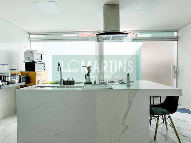 #290 - Casa para Venda em Belo Horizonte - MG - 2