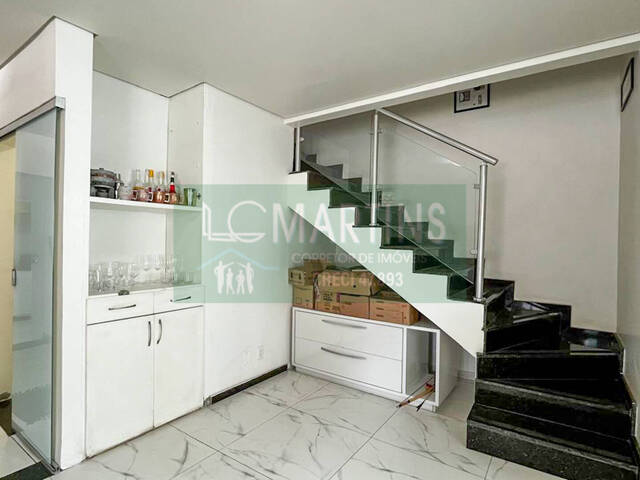 Casa para Venda em Belo Horizonte - 4