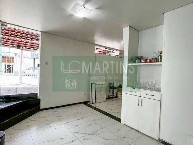 Casa para Venda em Belo Horizonte - 5