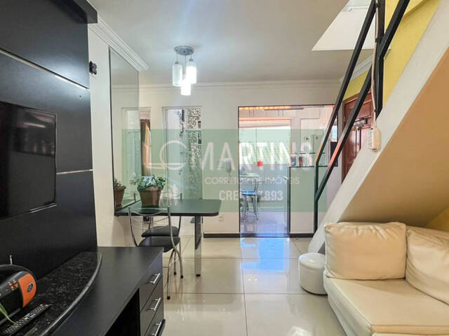 Venda em Santa Amélia - Belo Horizonte