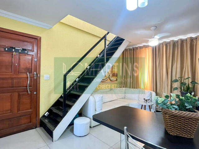 #2942P - Cobertura para Venda em Belo Horizonte - MG - 2