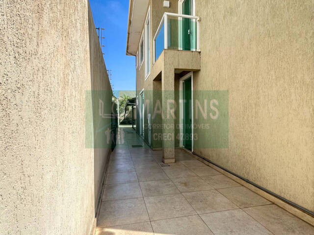 #2633P - Casa para Venda em Belo Horizonte - MG - 2