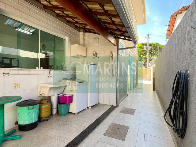 #2633P - Casa para Venda em Belo Horizonte - MG - 3