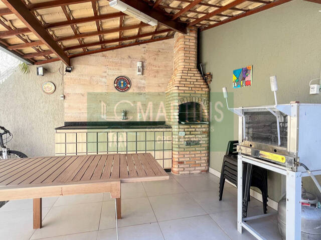 Casa para Venda em Belo Horizonte - 4