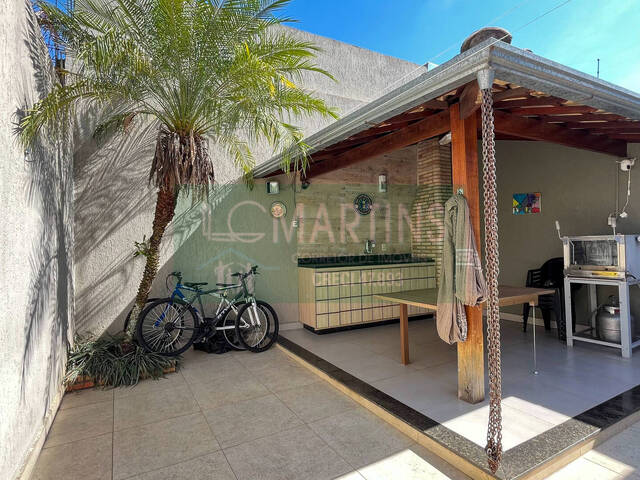 Casa para Venda em Belo Horizonte - 5