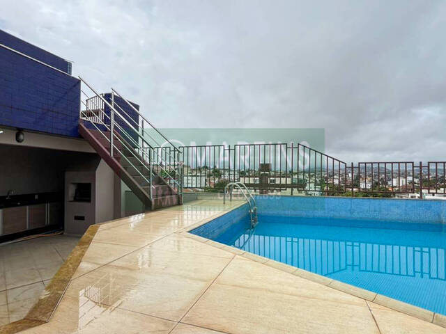 #2953P - Cobertura para Venda em Belo Horizonte - MG - 2