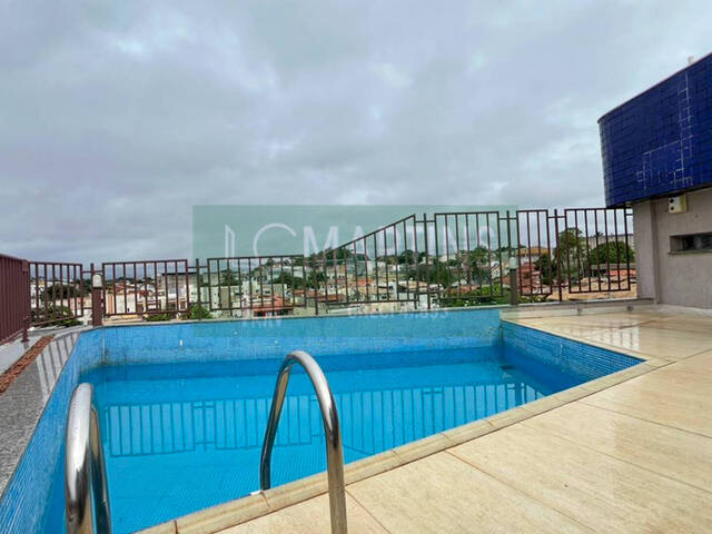 Cobertura para Venda em Belo Horizonte - 4