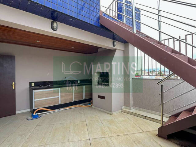 #2953P - Cobertura para Venda em Belo Horizonte - MG - 3