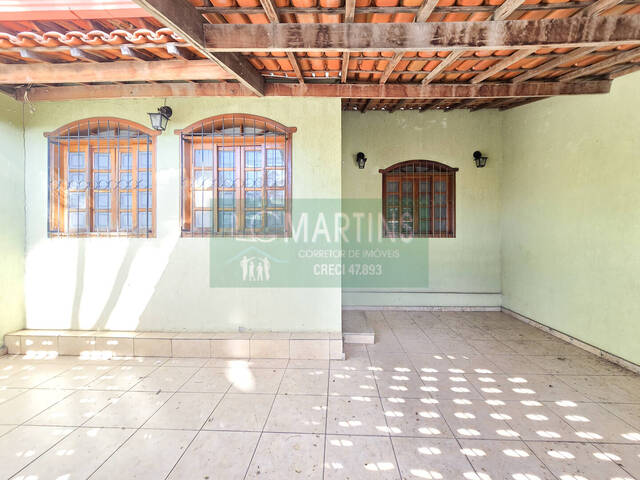 Casa para Venda em Belo Horizonte - 2