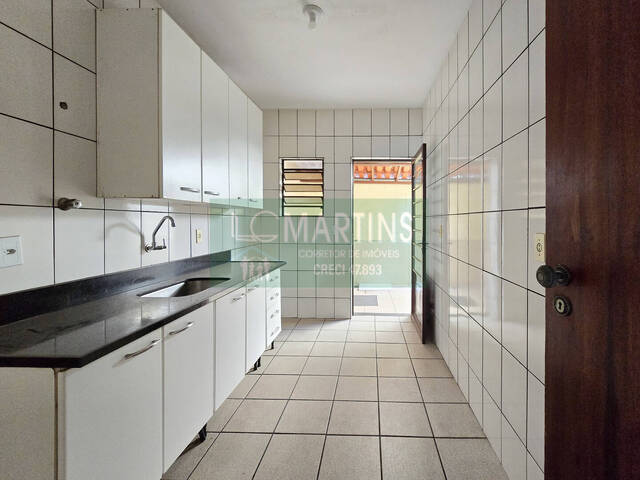 Casa para Venda em Belo Horizonte - 5