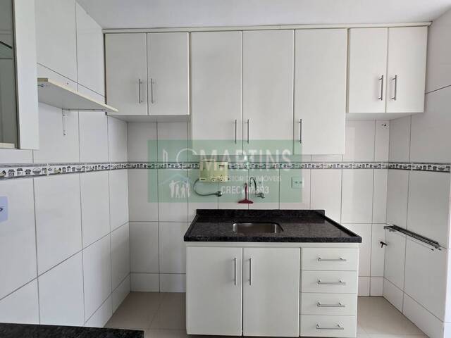 #296 - Apartamento para Venda em Belo Horizonte - MG