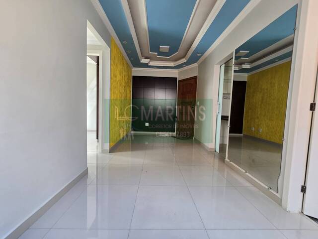 #296 - Apartamento para Venda em Belo Horizonte - MG