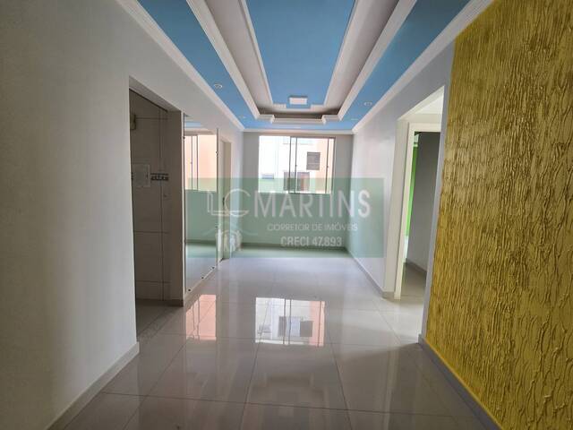 #296 - Apartamento para Venda em Belo Horizonte - MG