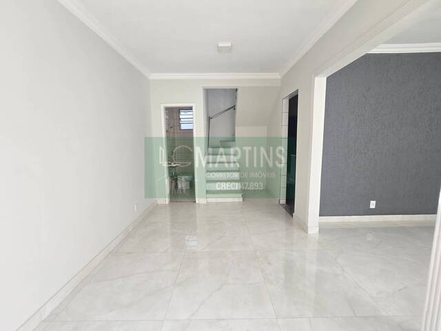 #298 - Casa para Venda em Belo Horizonte - MG - 2