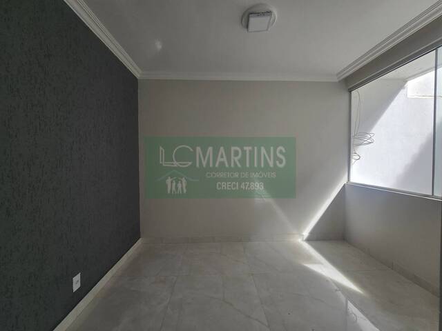 #298 - Casa para Venda em Belo Horizonte - MG - 3