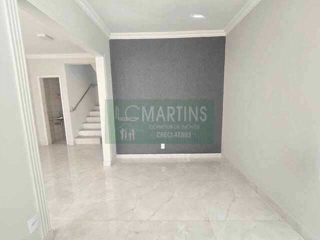 Casa para Venda em Belo Horizonte - 5