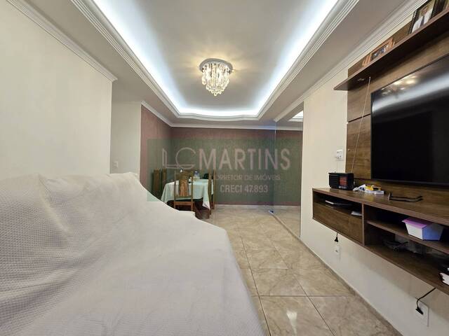 #299AL - Apartamento para Venda em Belo Horizonte - MG - 3